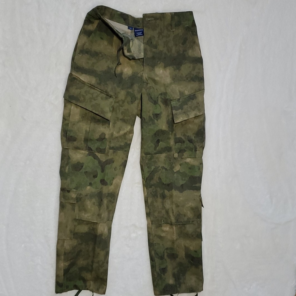Camouflage Men's Cargo Pants